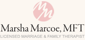 Marsha Marcoe, MFT
